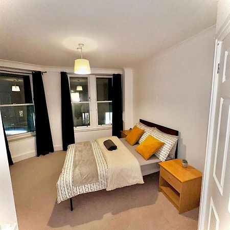 City Lux Apartment Лондон Экстерьер фото