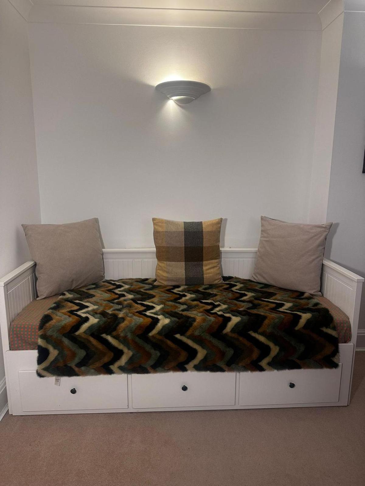 City Lux Apartment Лондон Экстерьер фото