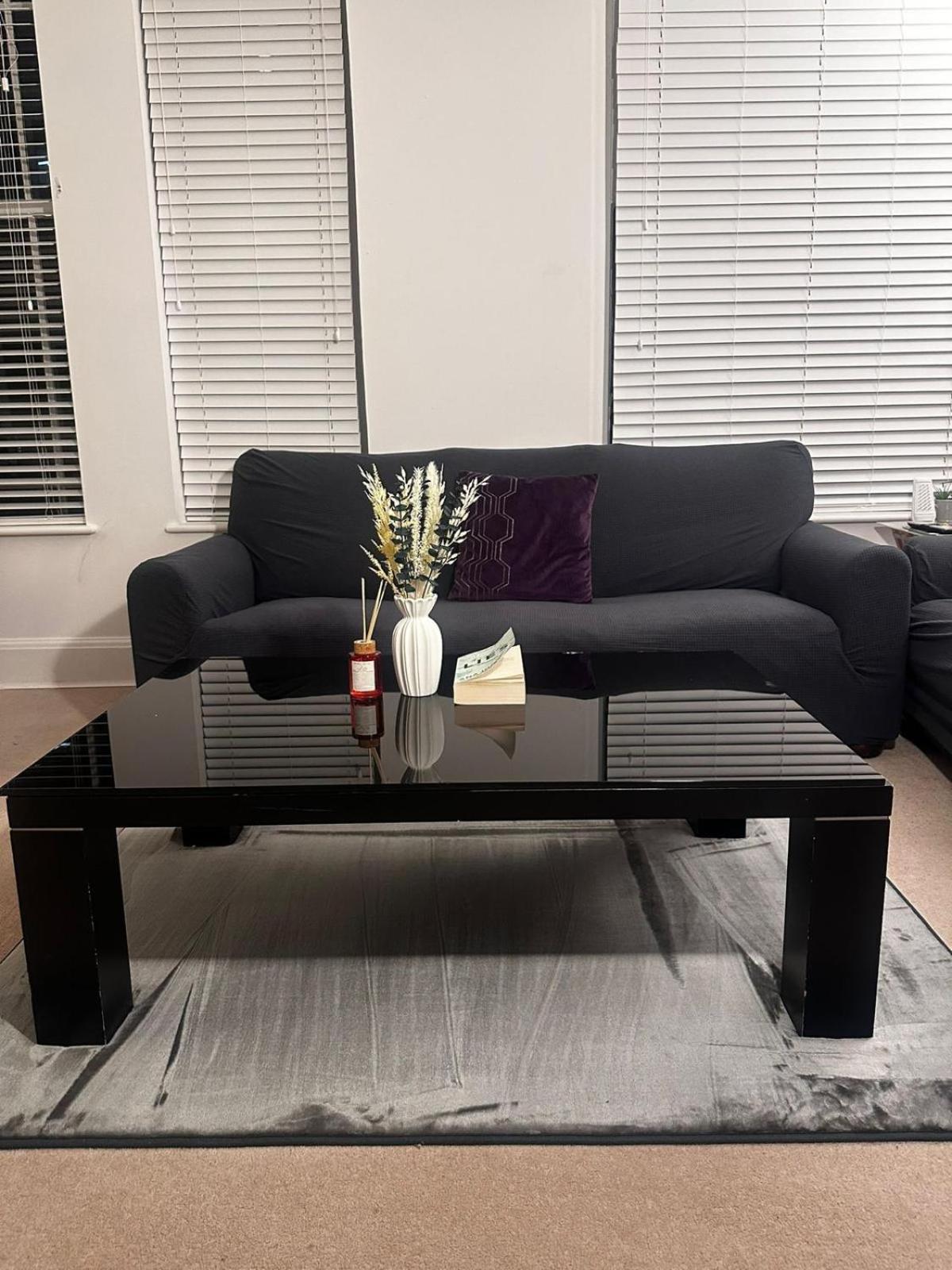 City Lux Apartment Лондон Экстерьер фото