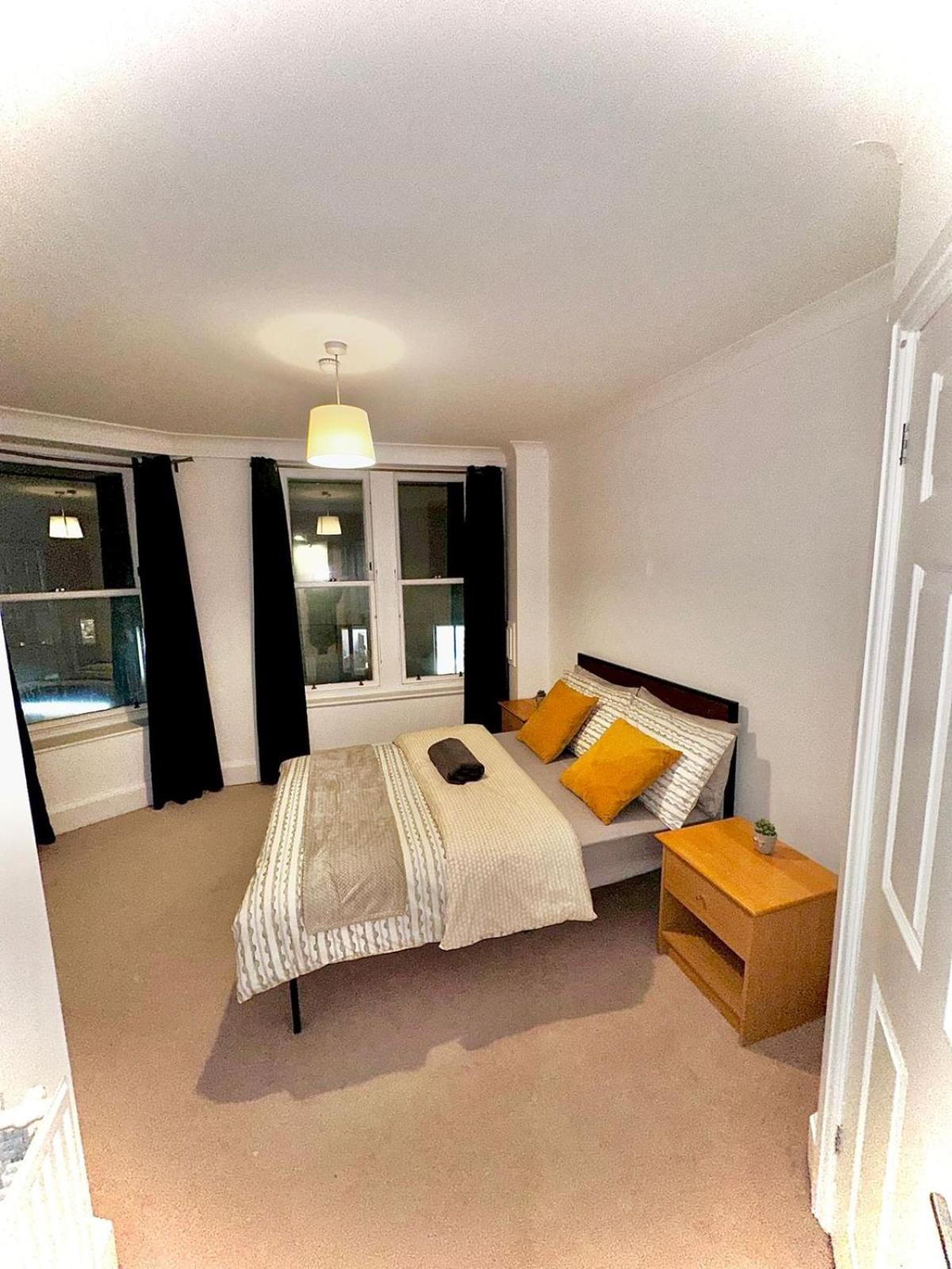 City Lux Apartment Лондон Экстерьер фото